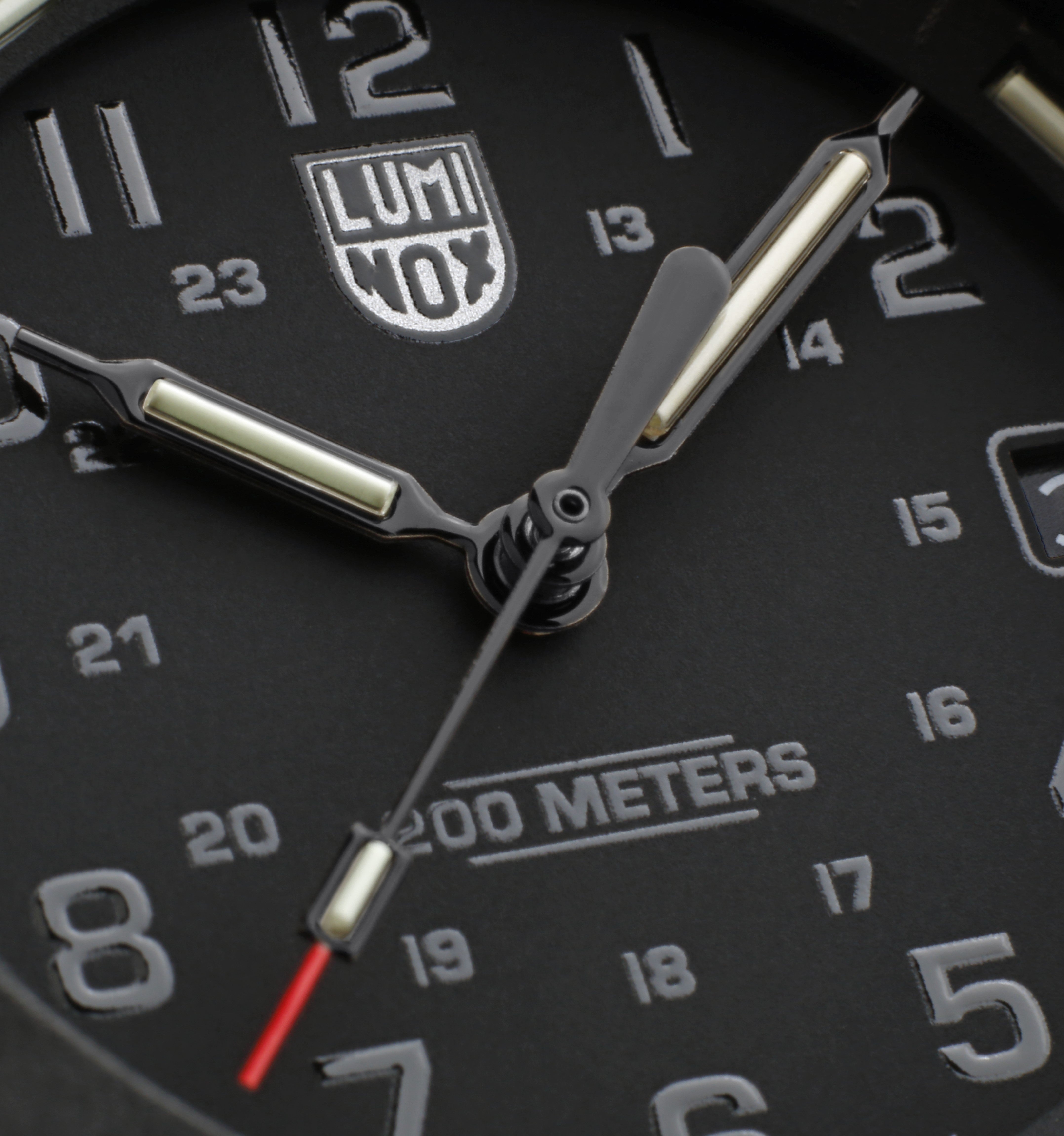Navy SEAL 3001.EVO.BO.S – Gem Bijou