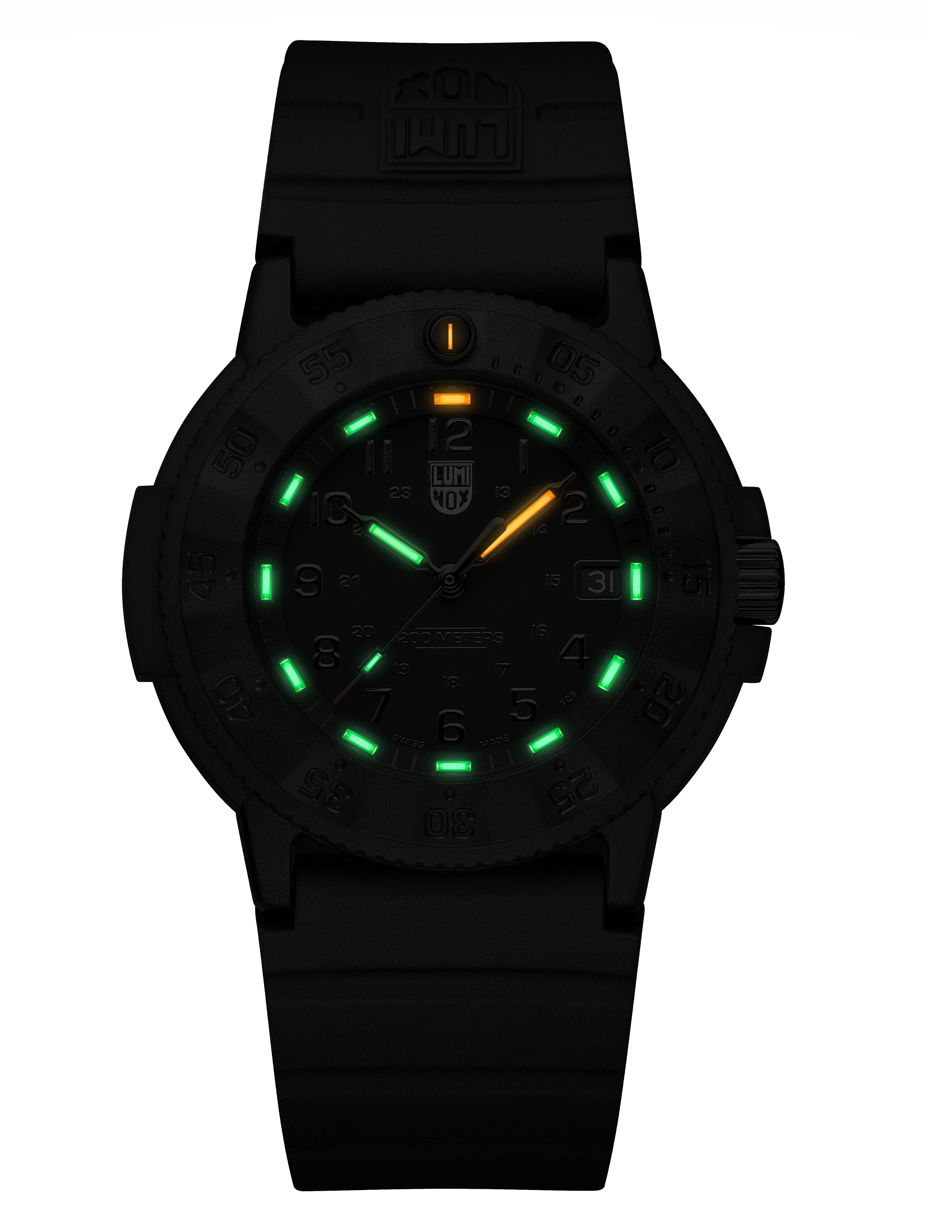 Navy SEAL 3001.EVO.BO.S – Gem Bijou