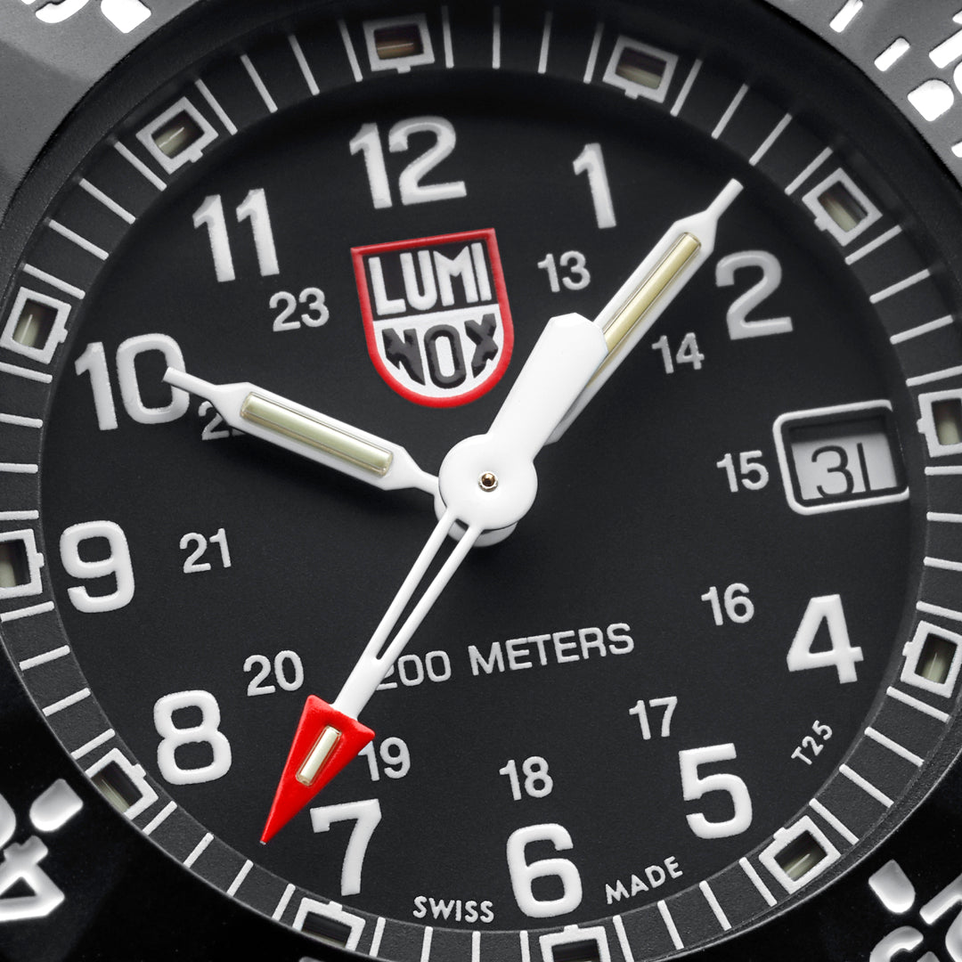 Navy SEAL Heritage 3001.H – Gem Bijou