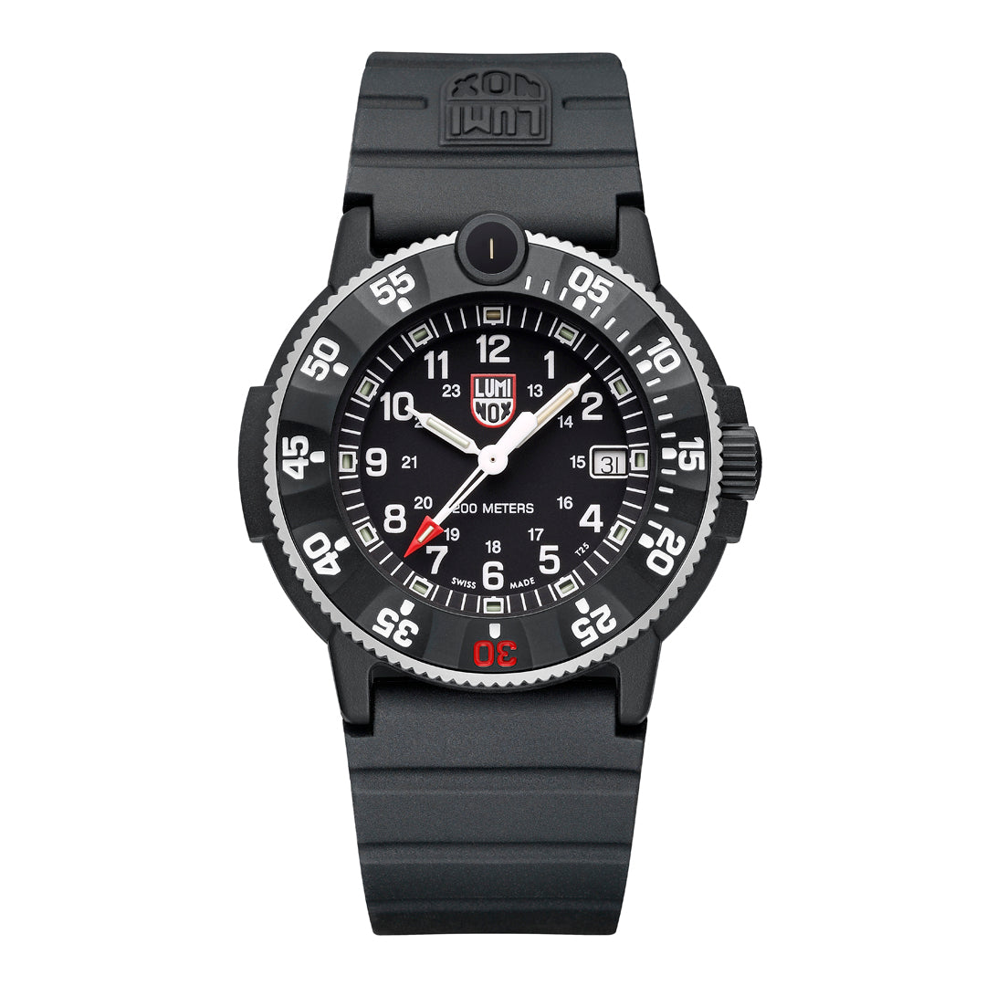 Navy SEAL Heritage 3001.H – Gem Bijou