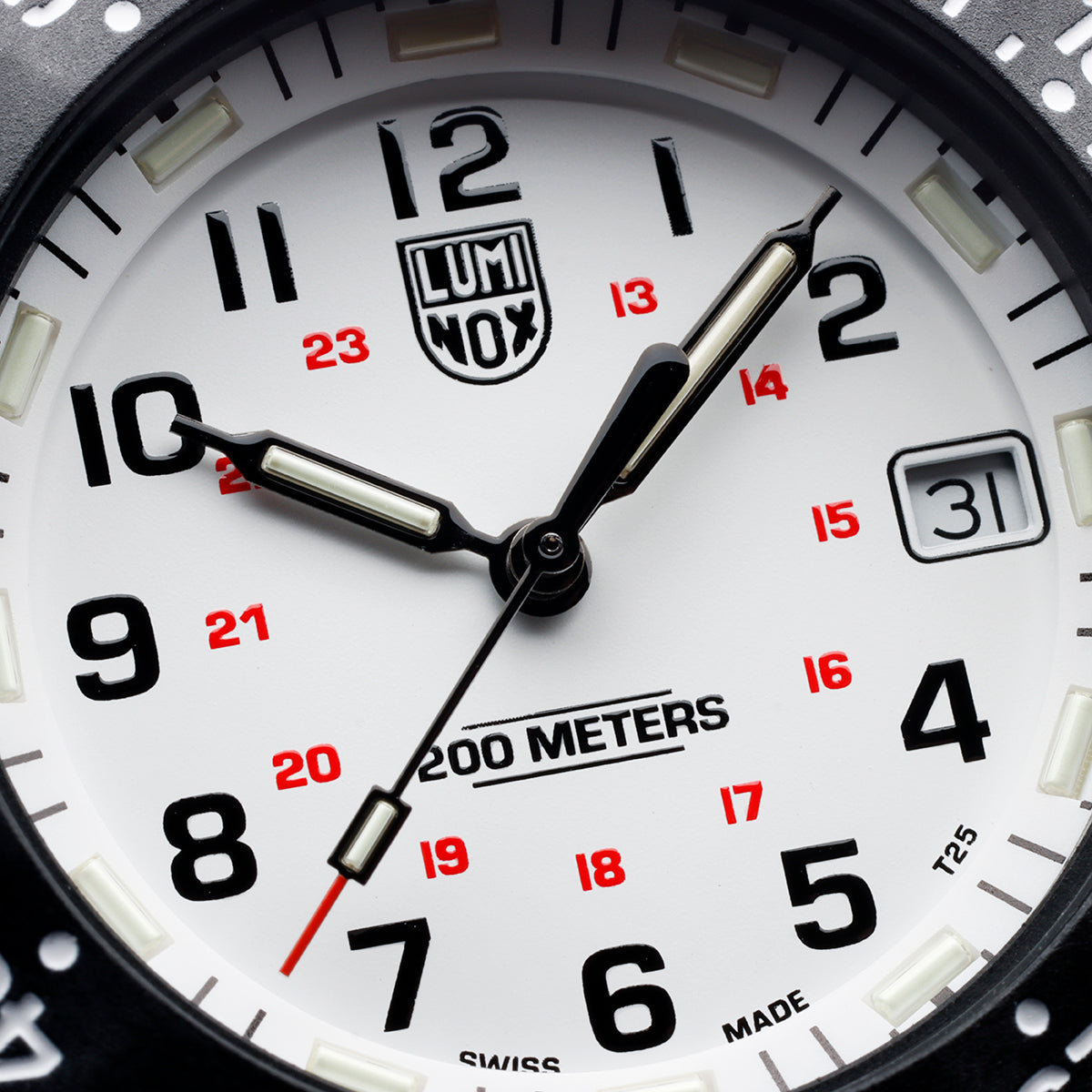 Navy SEAL 3007.EVO.S – Gem Bijou