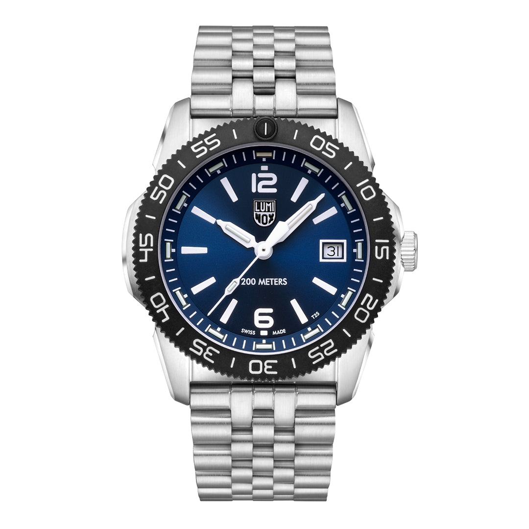 Pacific Diver 3123M.SET.1