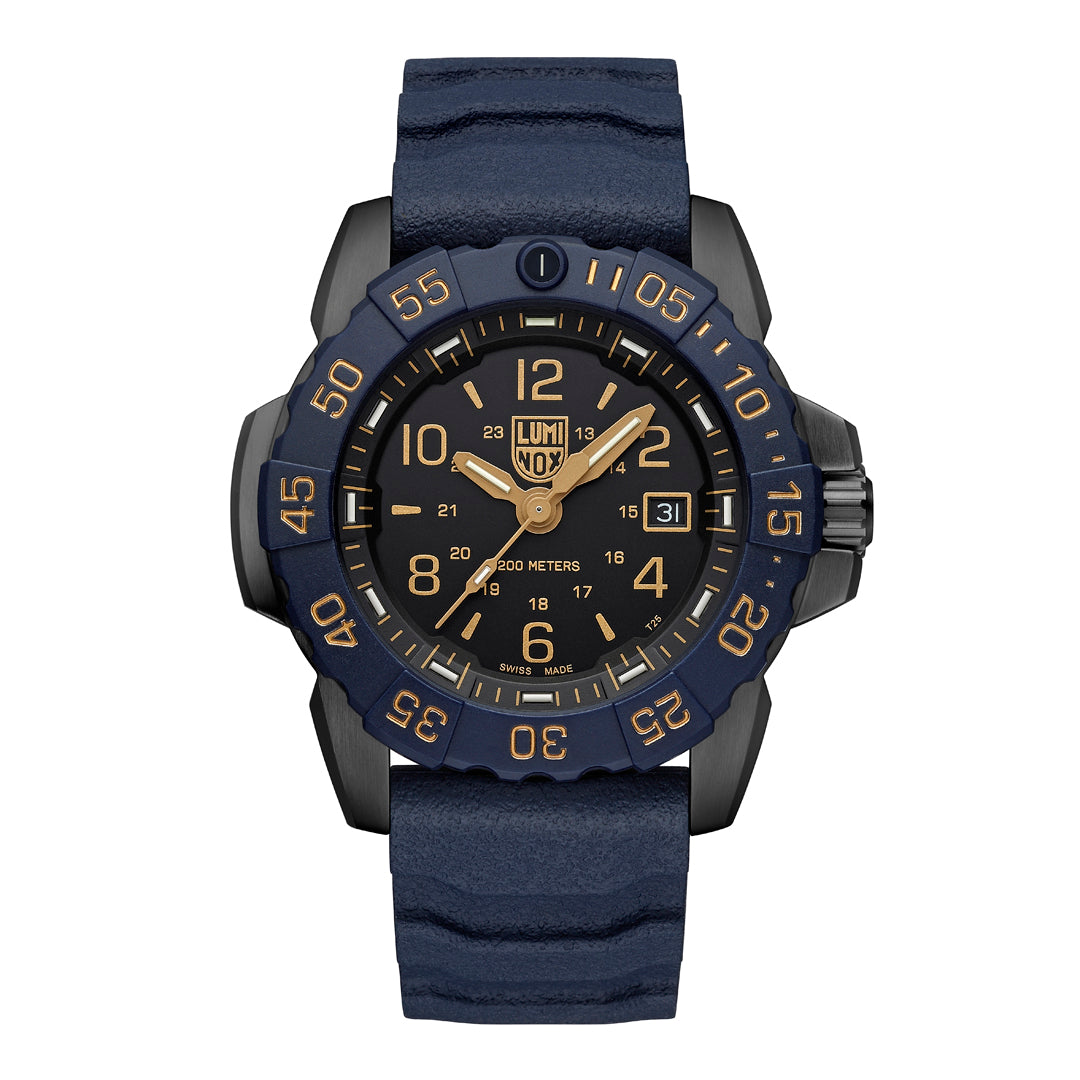 Navy Seal 3255.CB.NSF