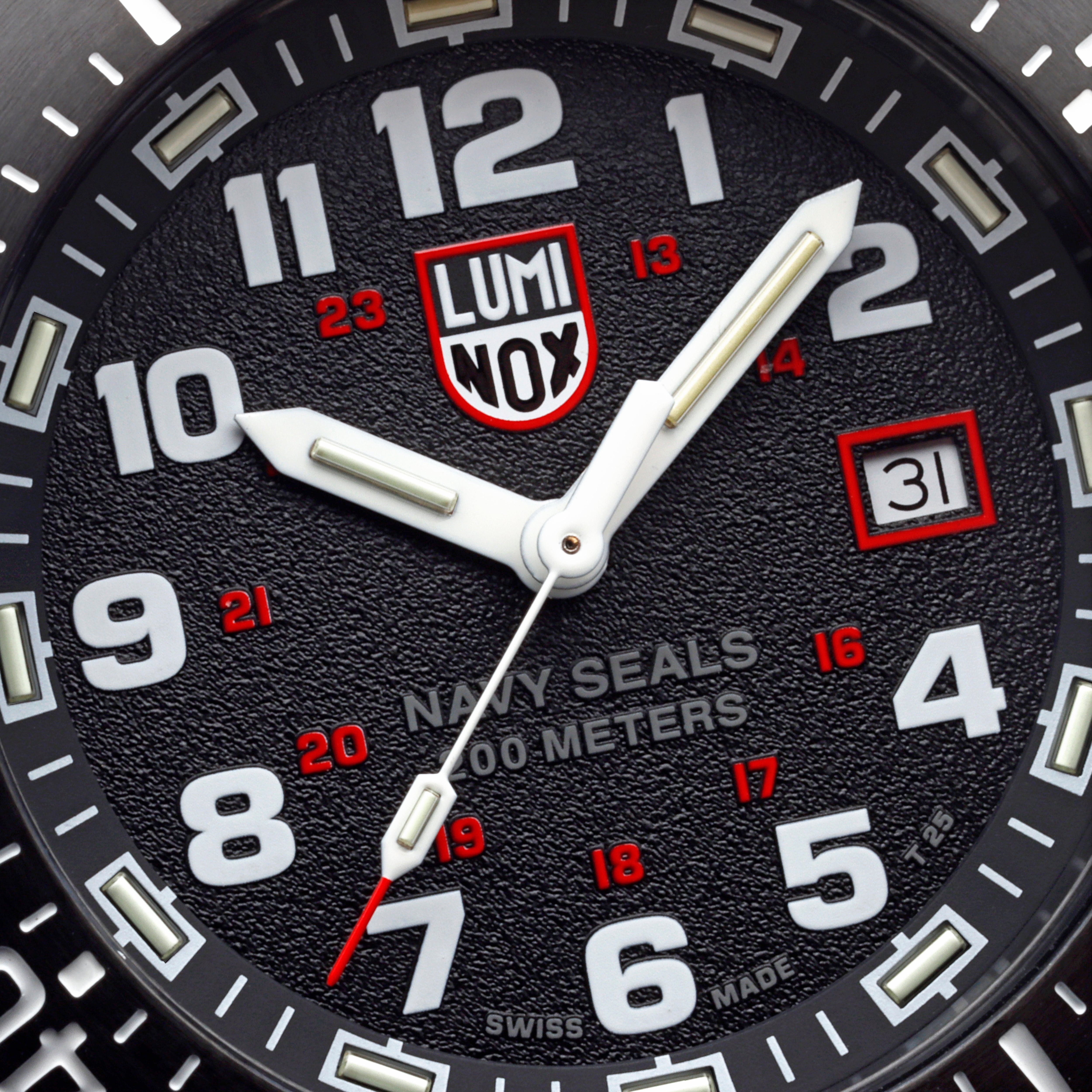 時計 LUMINOX NAVY SEAL Navy Seal XS.4231.SET – Gem Bijou