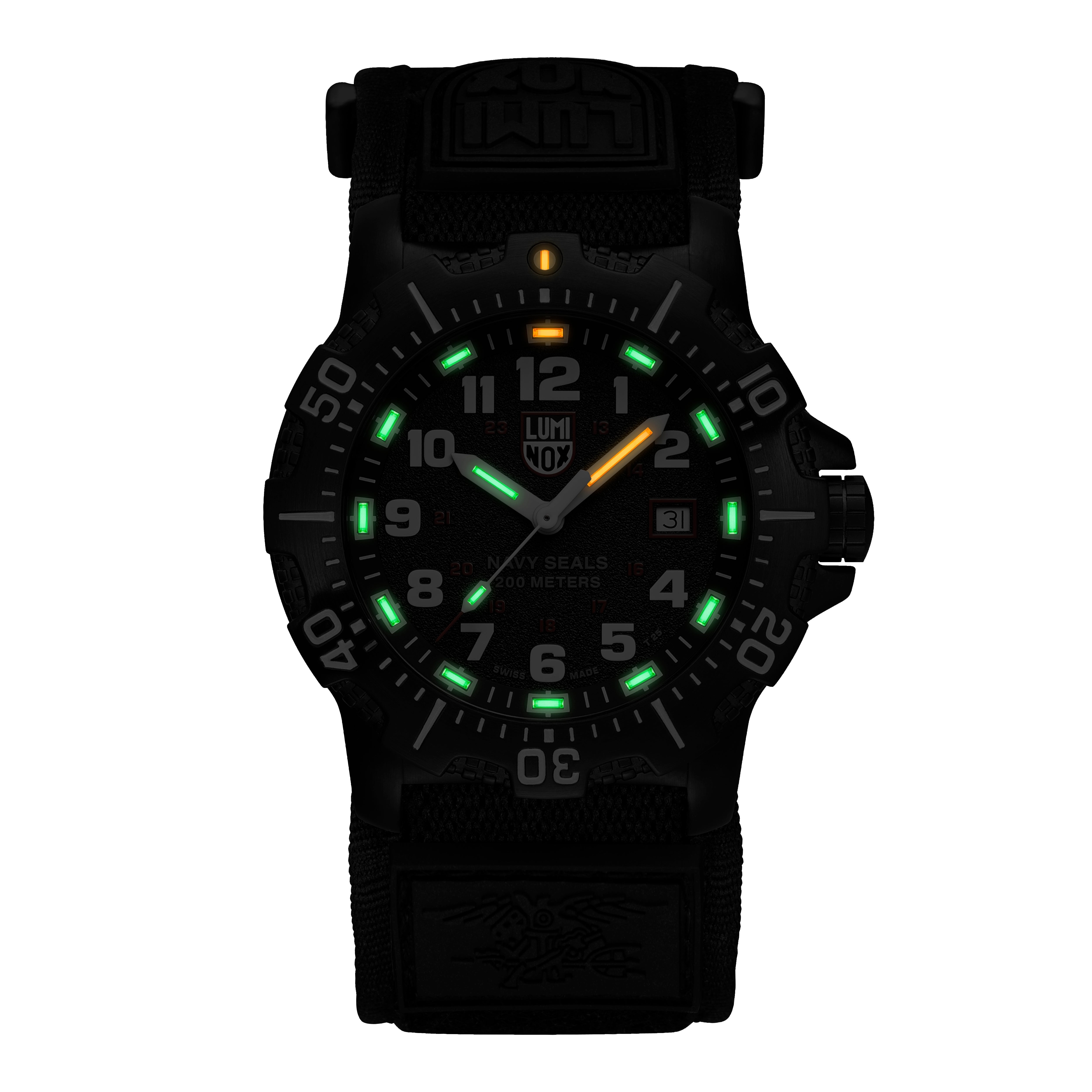Navy Seal XS.4231.SET – Gem Bijou