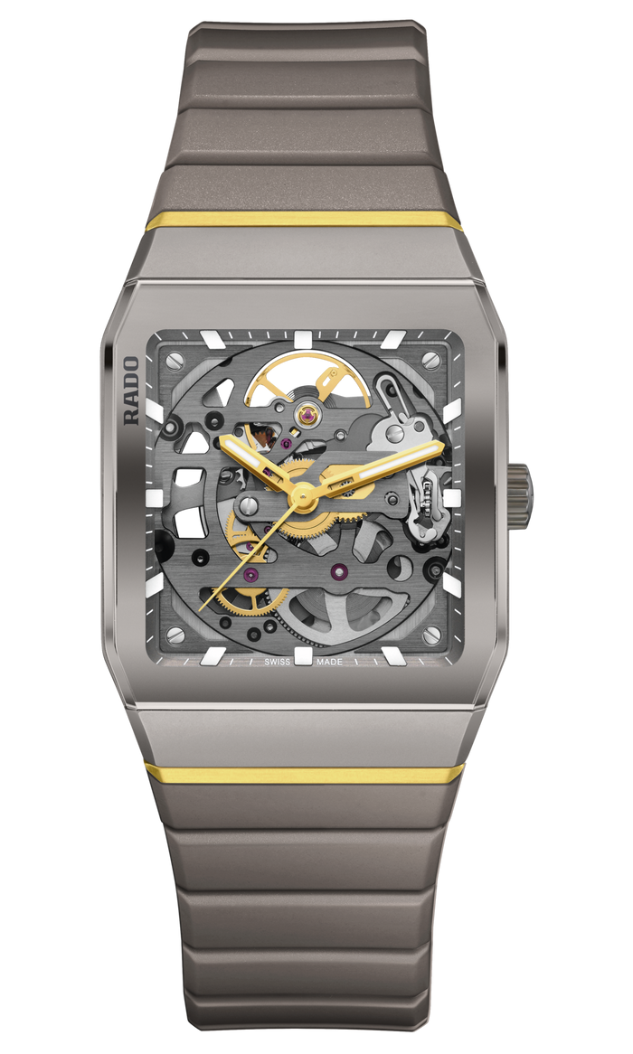 Rado Anatom Automatic - R10206109