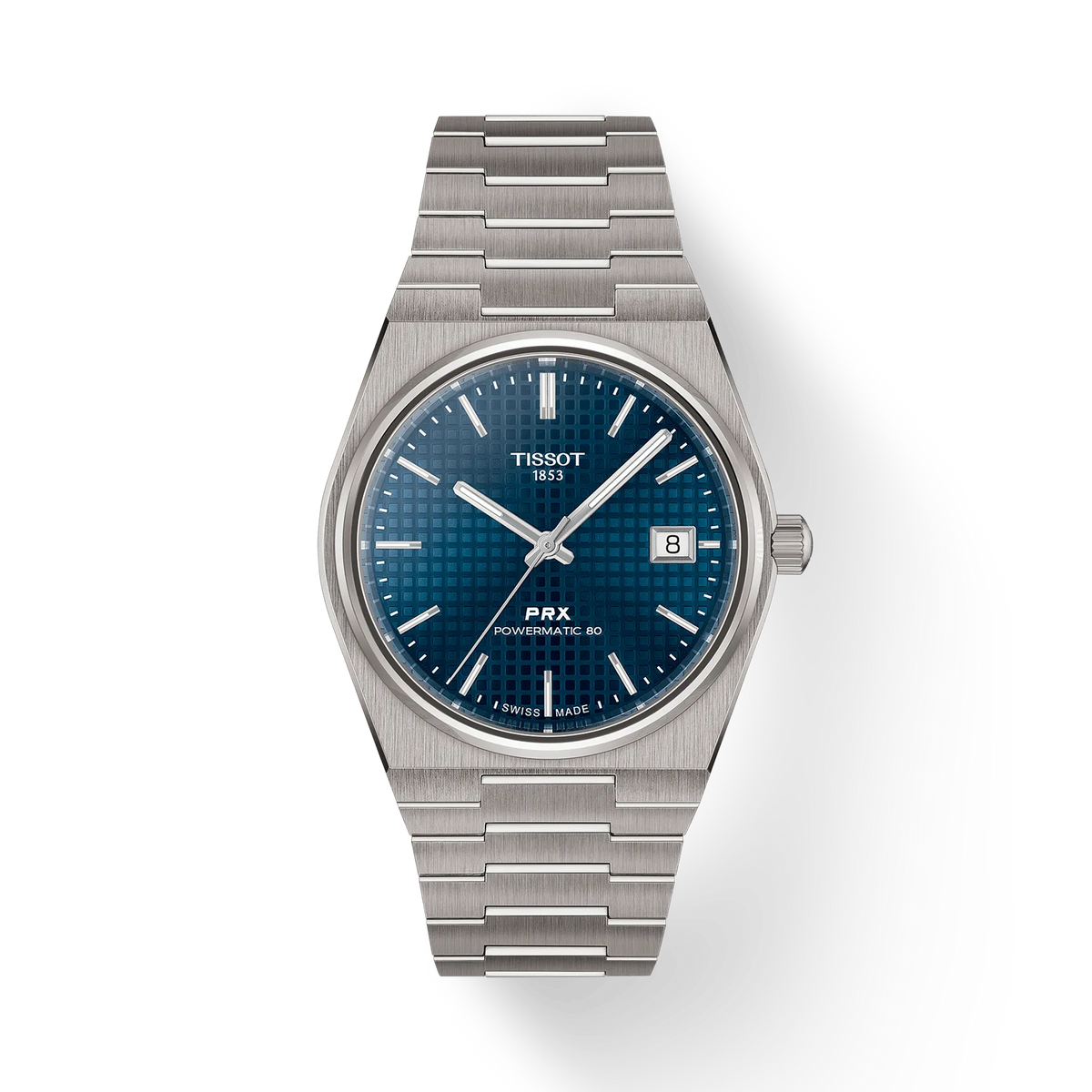 Tissot PRX Titanium 38mm - T137.807.44.041.00