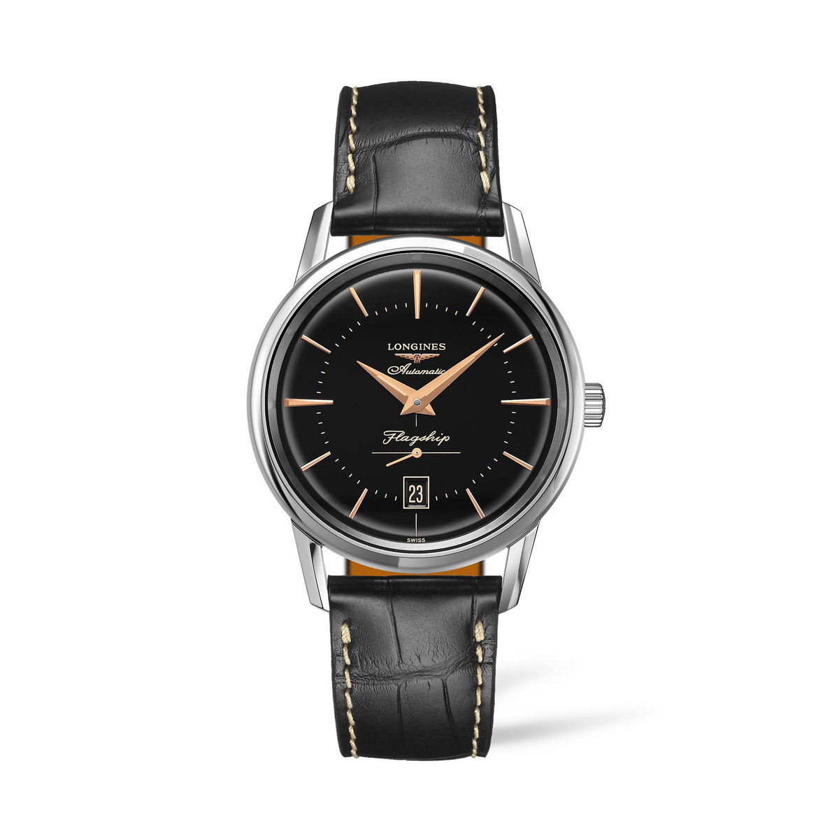 LONGINES FLAGSHIP HERITAGE L47954580