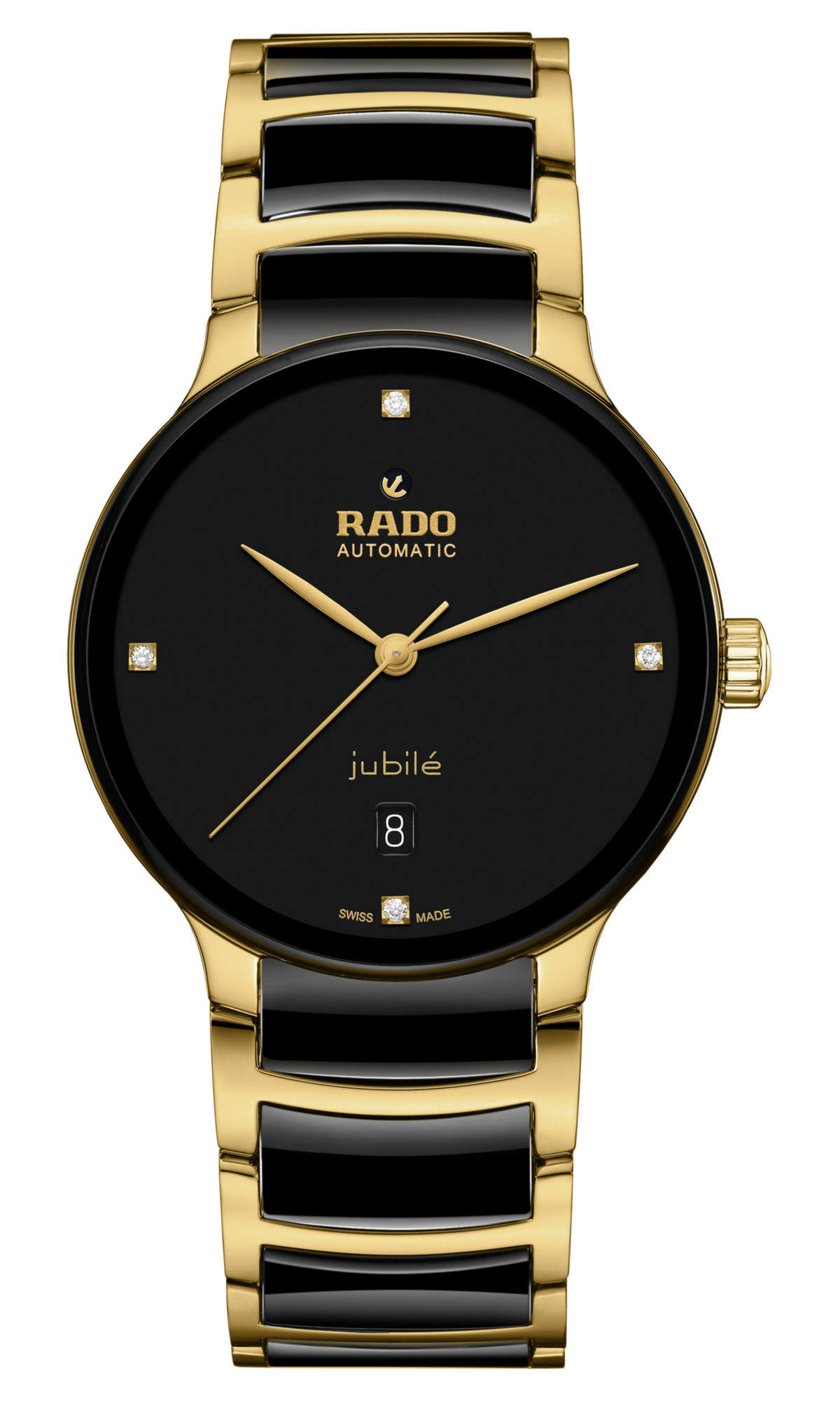 RADO - Centrix Automatic Diamonds R30008712