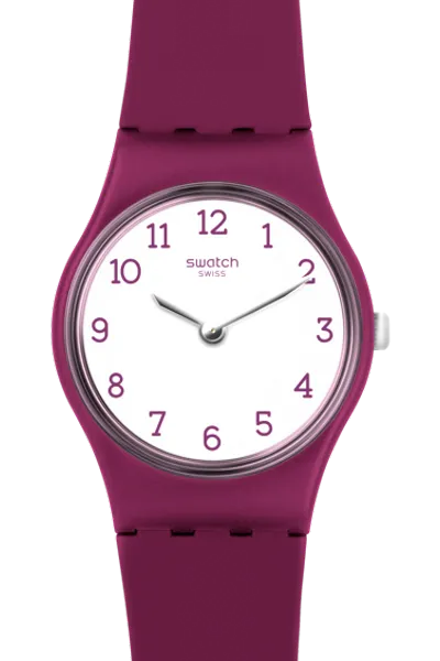 SWATCH REDBELLE LG130