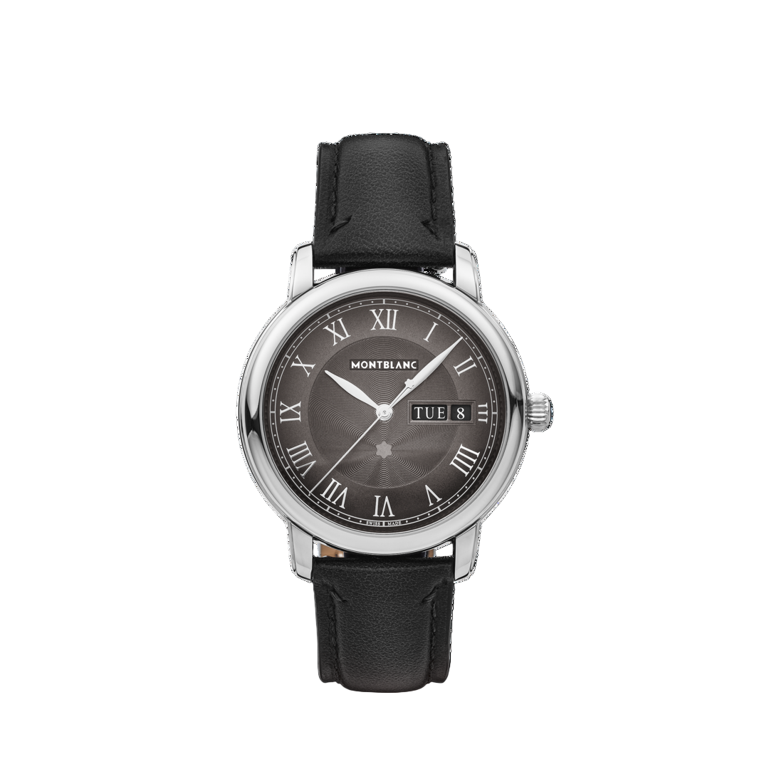 Montblanc Star Legacy Automatic Day & Date 39 Mm MB134296