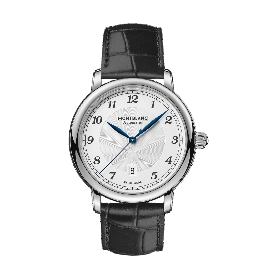 Montblanc Star Legacy Automatic Date 42 Mm MB128681