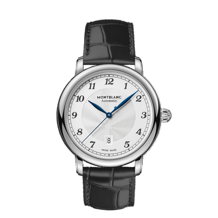 Montblanc Star Legacy Automatic Date 42 Mm MB128681