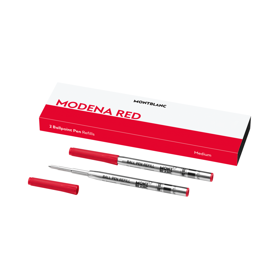 Montblanc Ballpoint Pen Refill MB128216