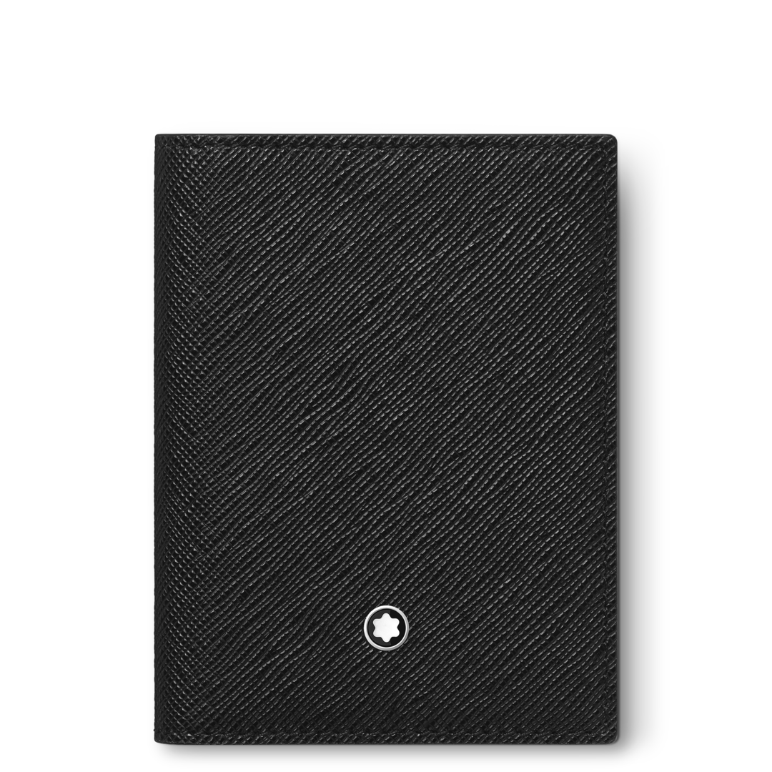 Montblanc Sartorial Card Holder MB130322