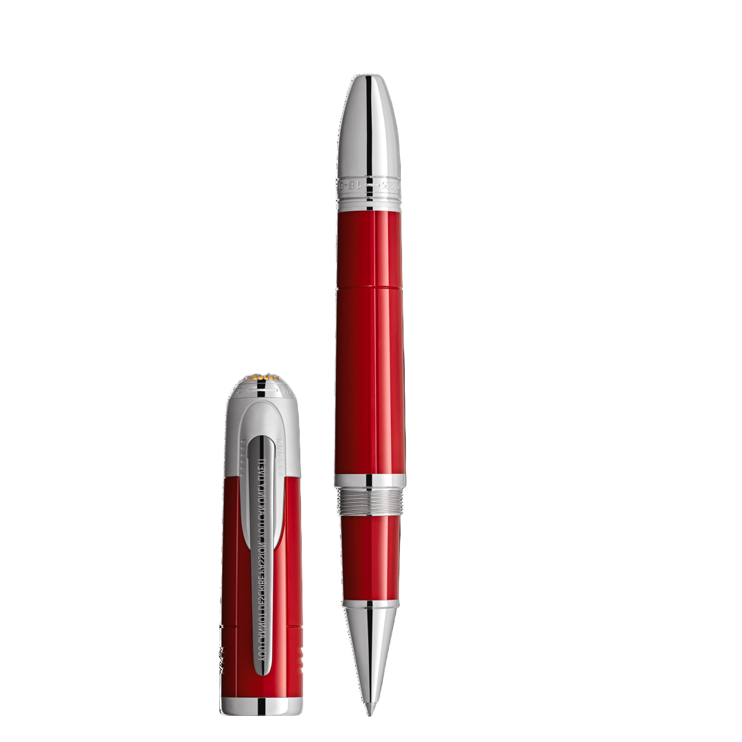 Montblanc Great Characters Enzo Ferrari Special Edition Rollerball MB132145