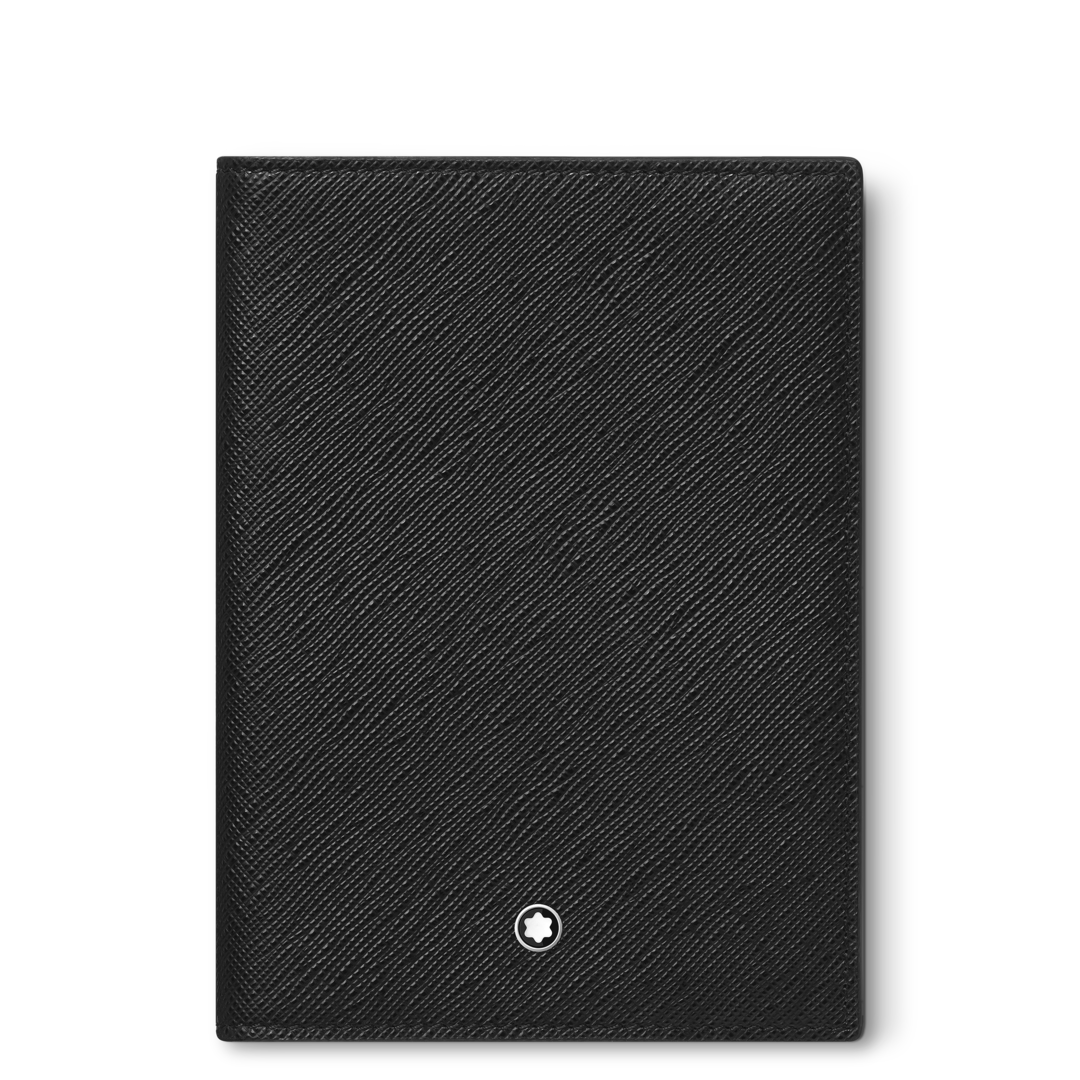Montblanc Sartorial Passport Holder MB130746