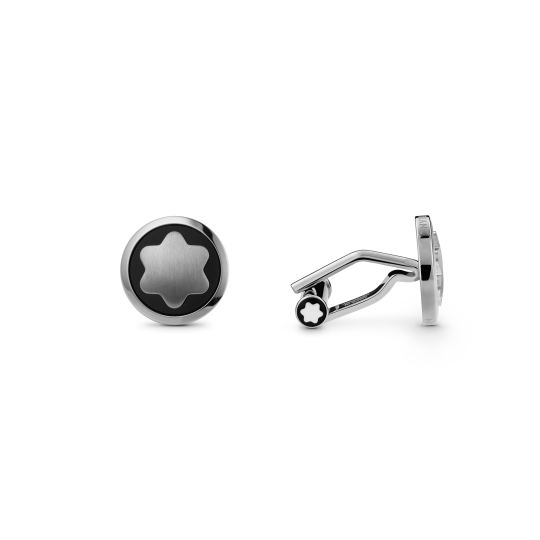 Montblanc Cufflinks MB116661
