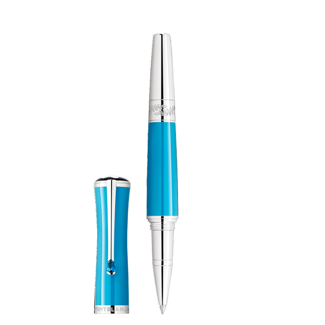 Montblanc Rollerball Pen MB129565