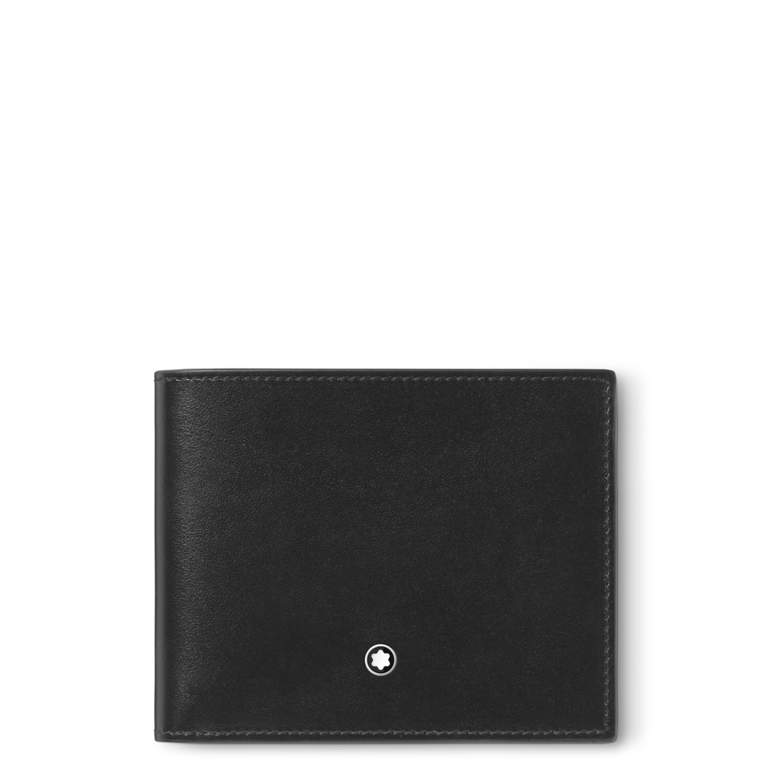 Montblanc Credit Card Wallets MB198308