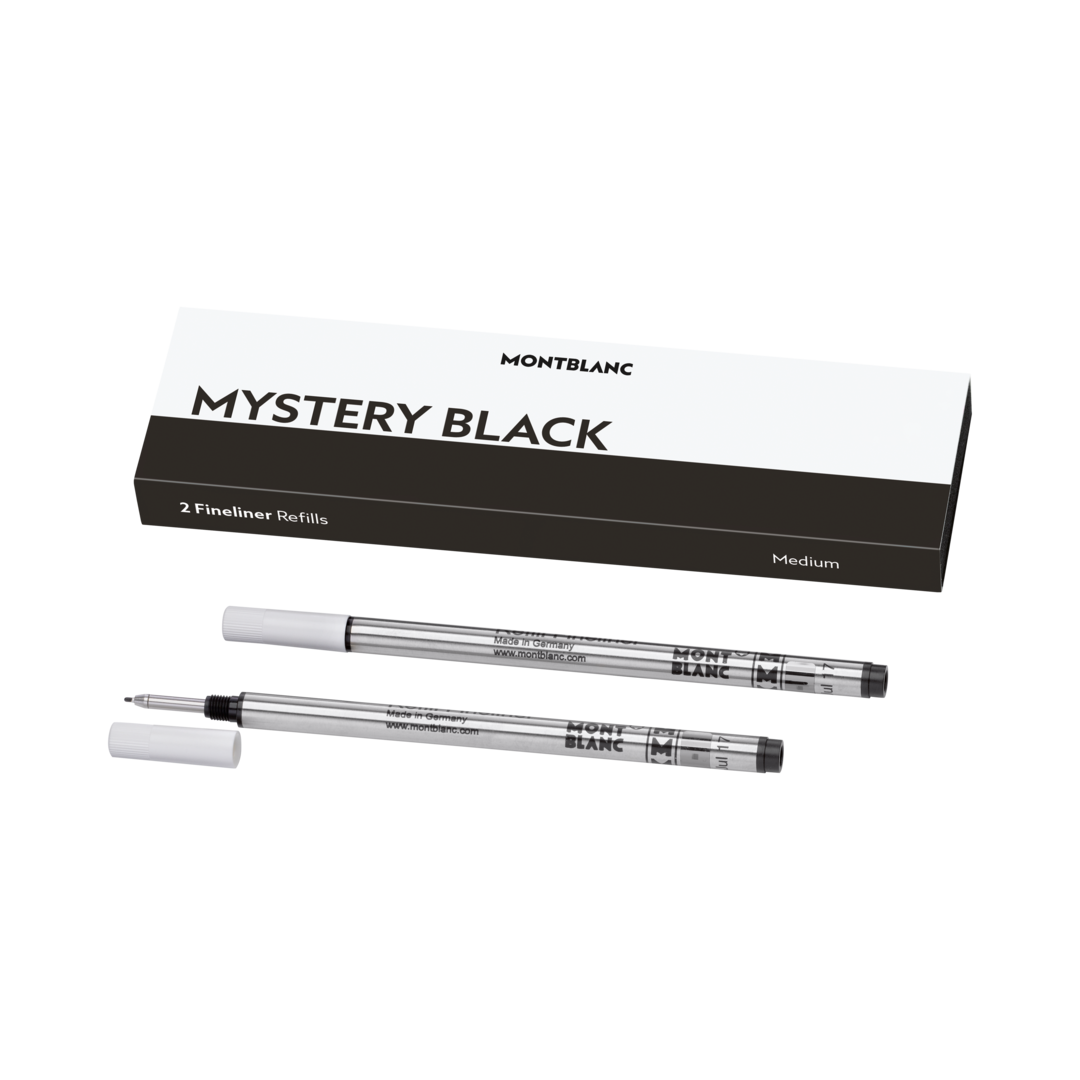 Montblanc Fineliner Pen Refill MB128246