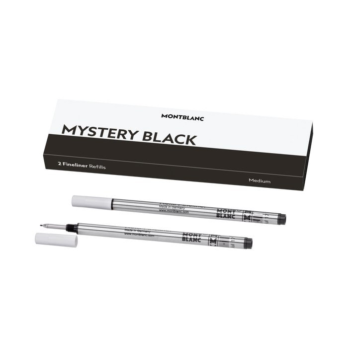 Montblanc Fineliner Pen Refill MB128246