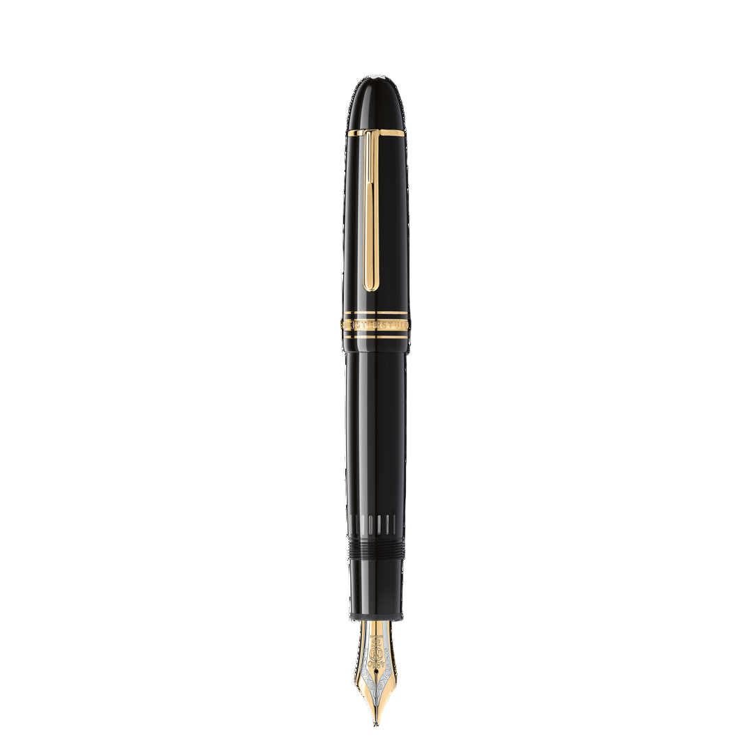Montblanc Fountain Pen MB132113