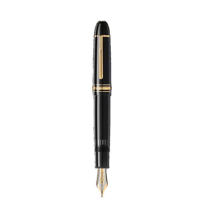Montblanc Fountain Pen MB132113