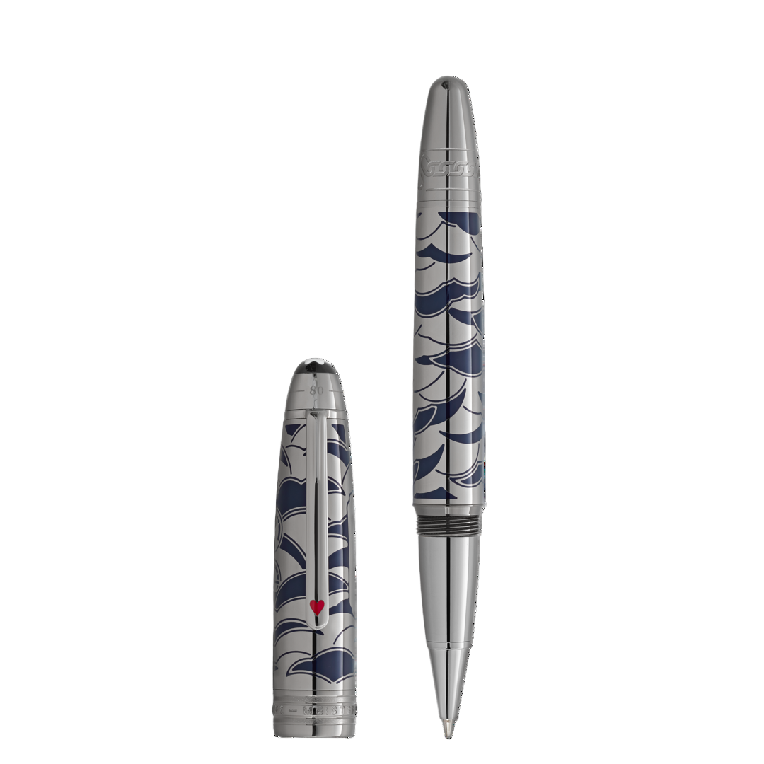 Montblanc Rollerball Pen MB132898