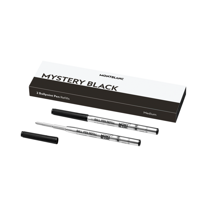 Montblanc Ballpoint Pen Refill MB128211