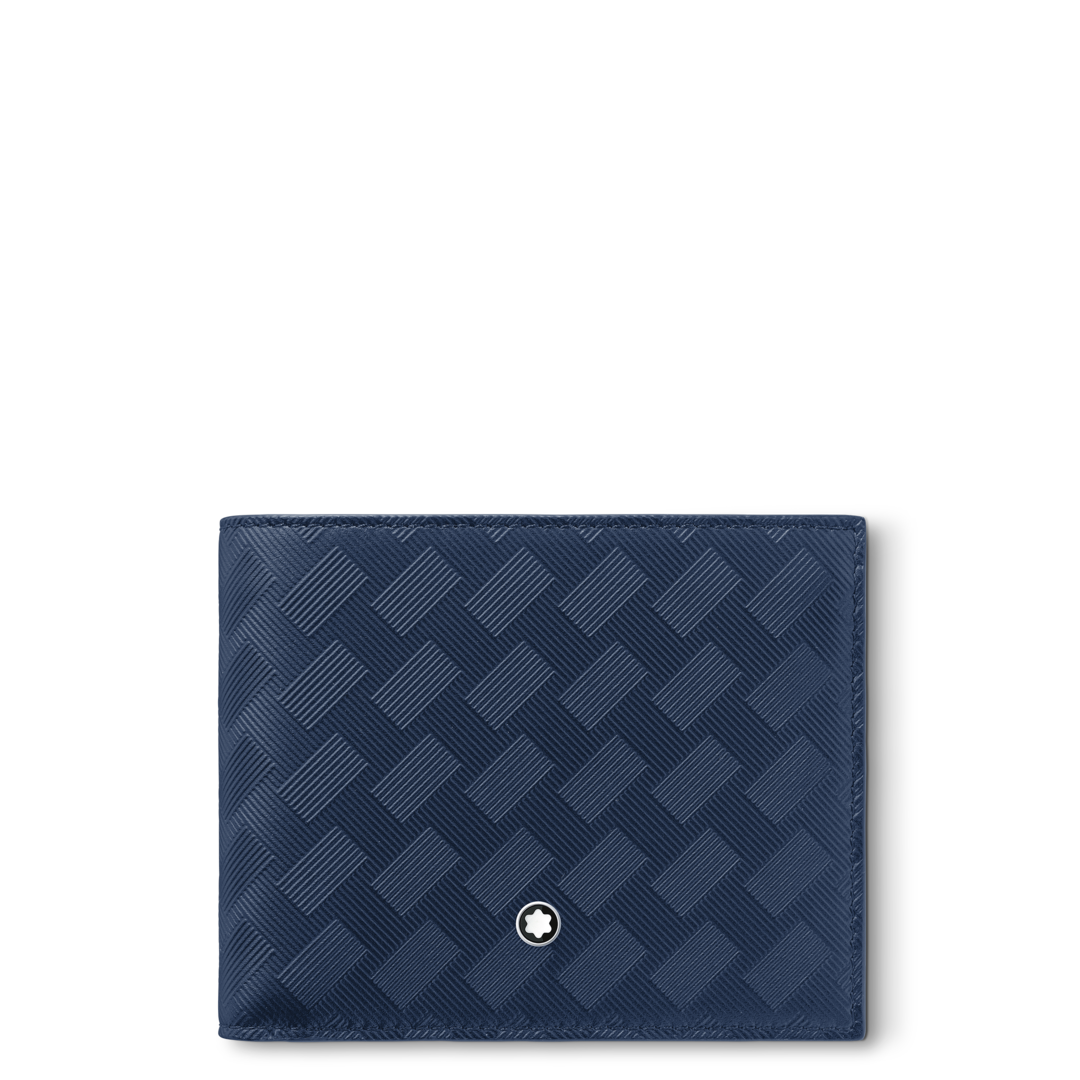 Montblanc Credit Card Wallets MB198063