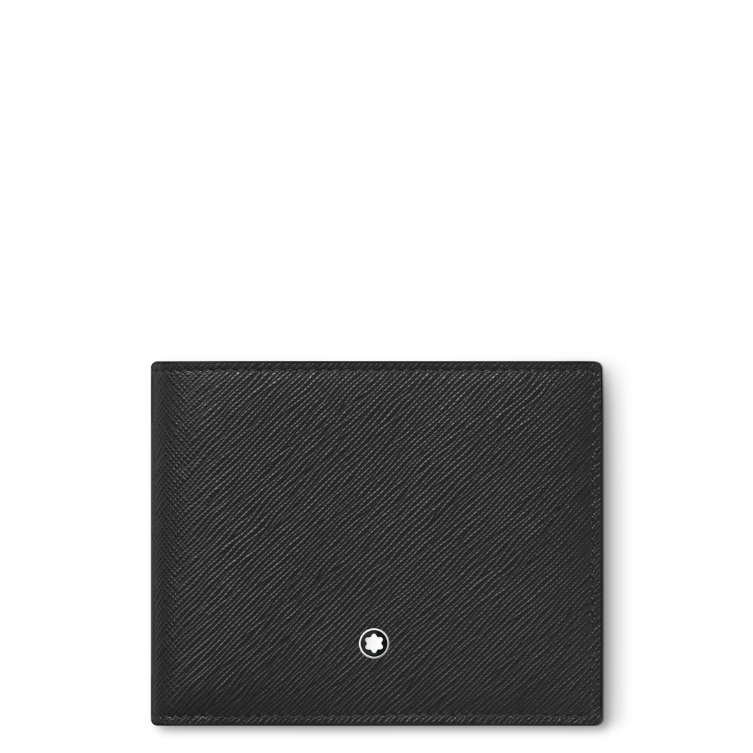 Montblanc Sartorial Credit Card Wallets MB130315