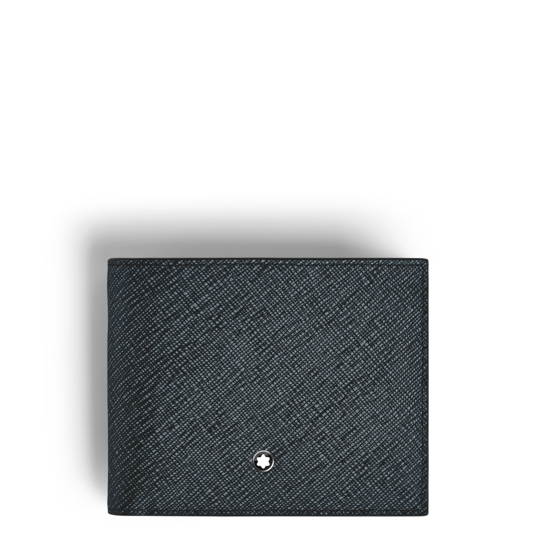 Montblanc Credit Card Wallets MB220384