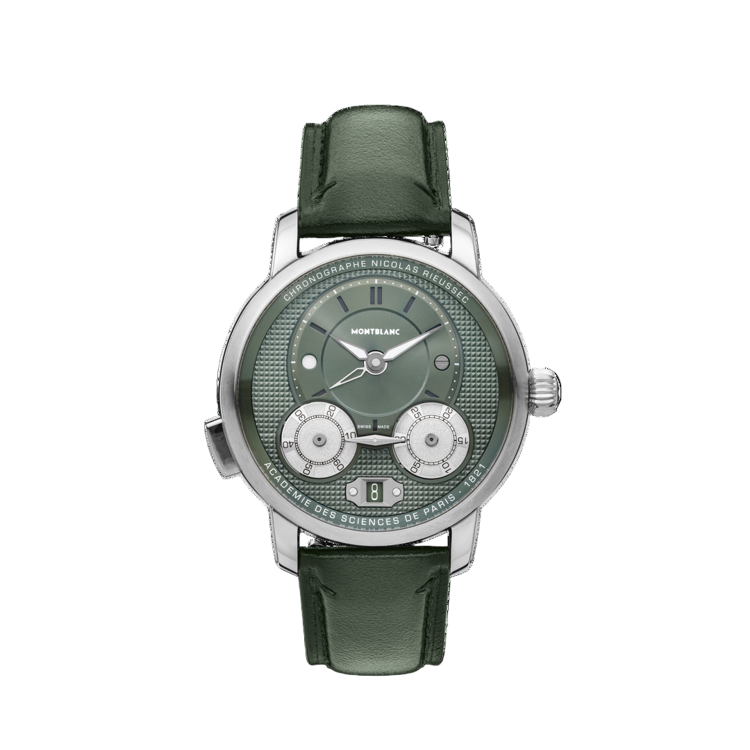 Montblanc Star Legacy Nicolas Rieussec MB132947