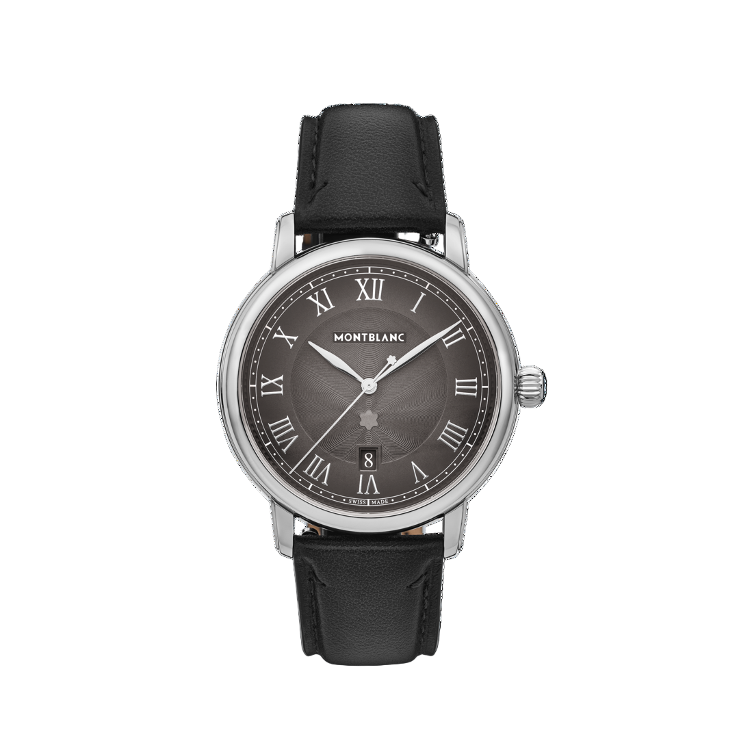 Montblanc Star Legacy Automatic Date 42 Mm MB134359