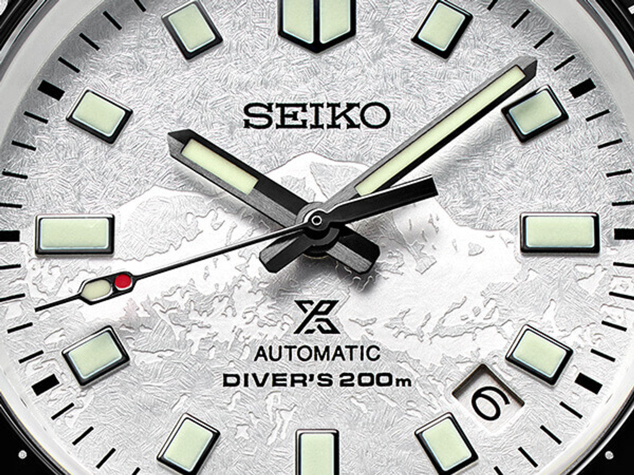 Seiko on sale prospex 1970