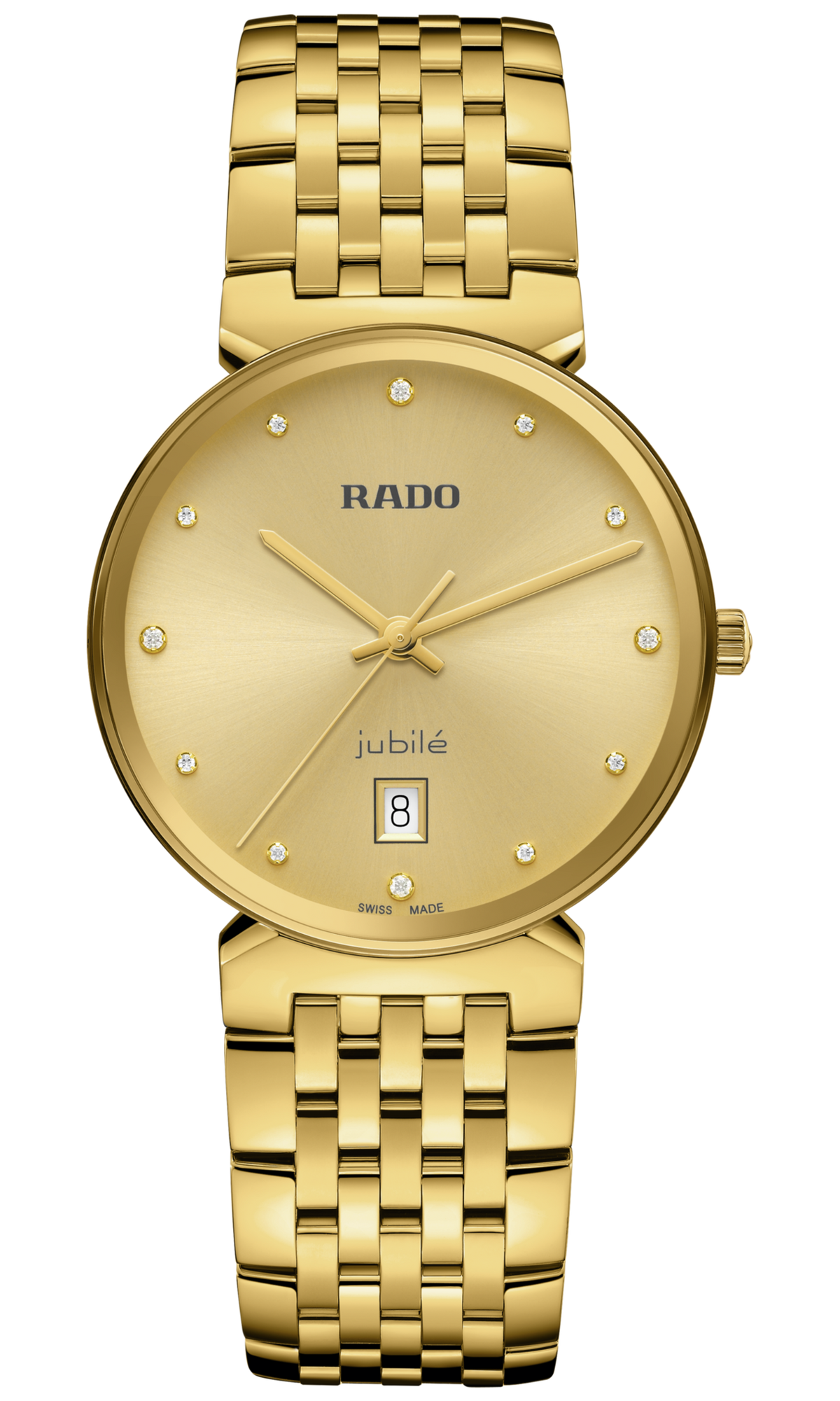 RADO - Florence Diamonds R48914713