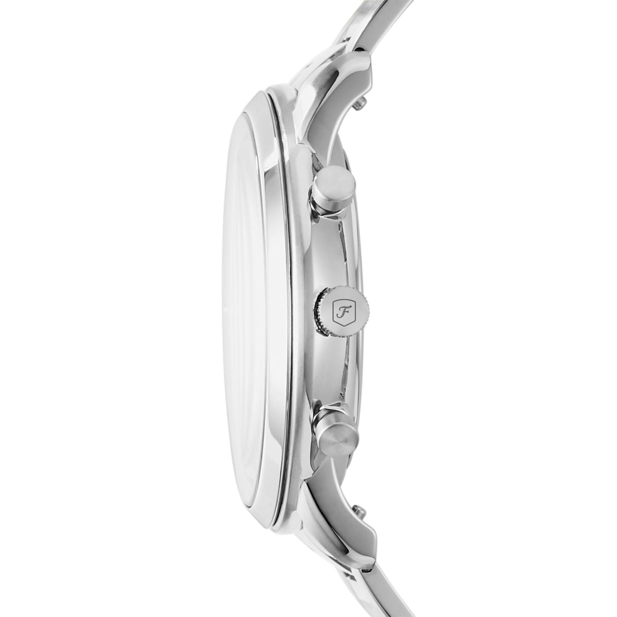 NEUTRA CHRONOGRAPH STAINLESS STEEL WATCH