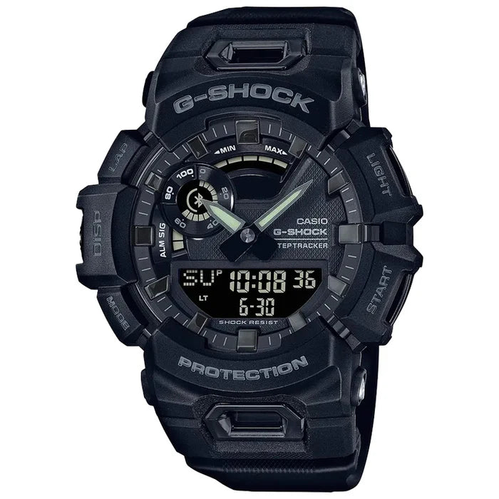 G-SHOCK G-SQUAD GBA-900-1A