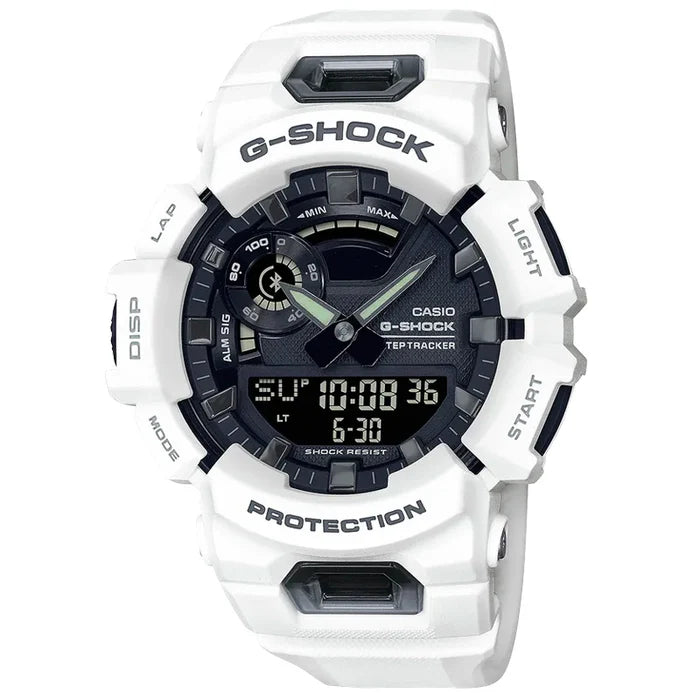 G-SHOCK G-SQUAD GBA-900-7A