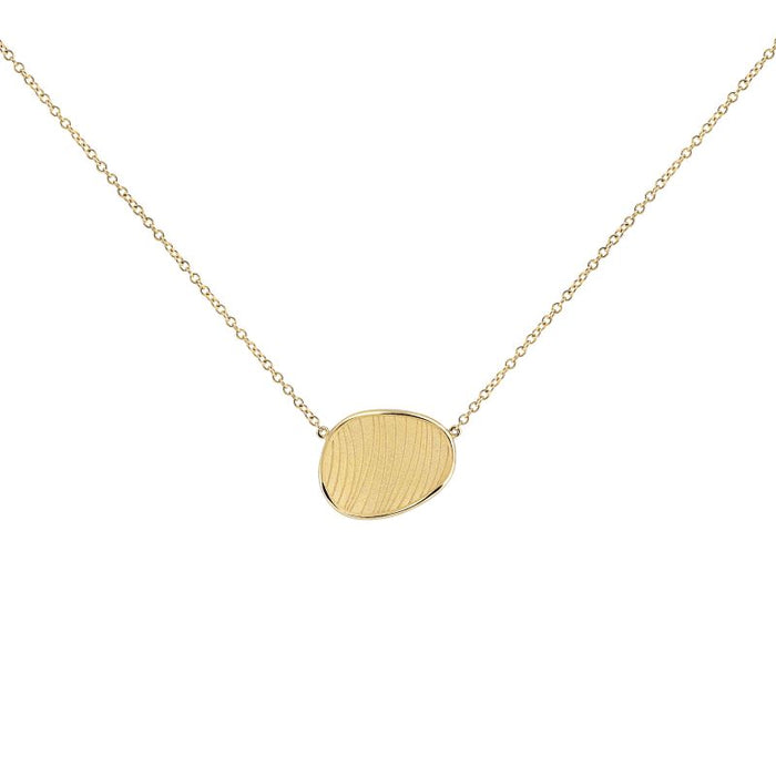 Cammilli Collier Velvet