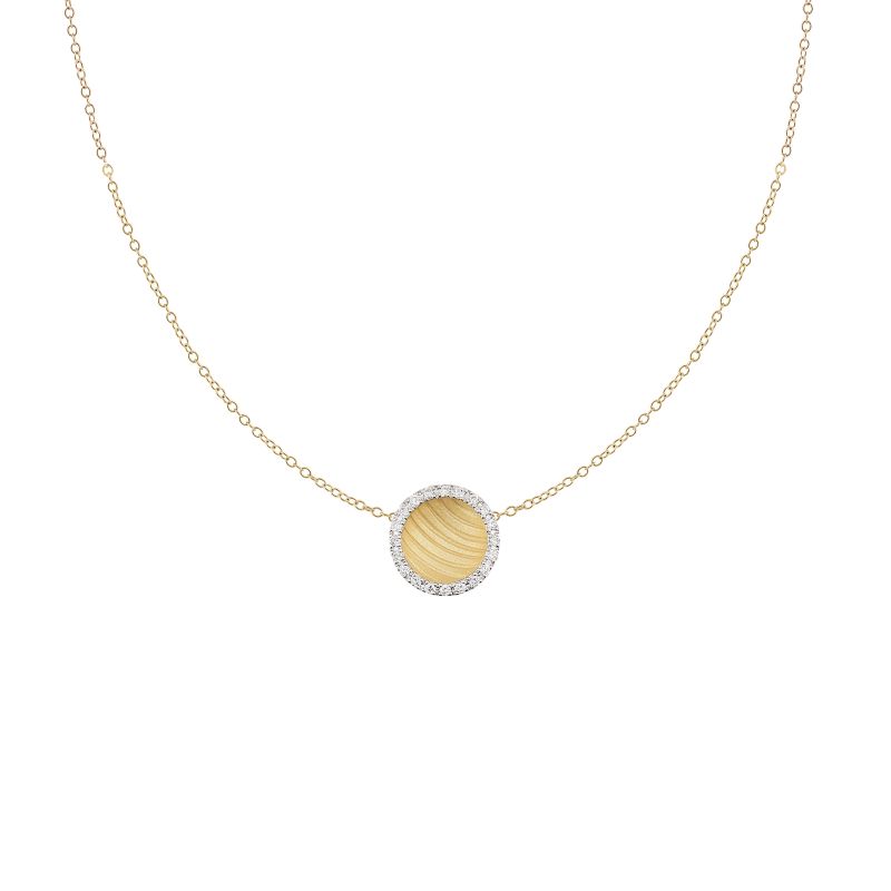 Cammilli Mystar Series Collier