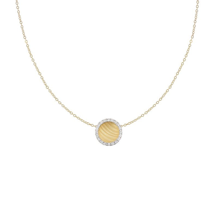 Cammilli Mystar Series Collier