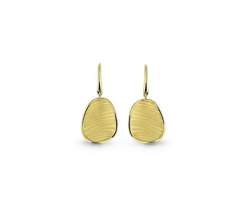 Cammilli Velvet Series Earrings