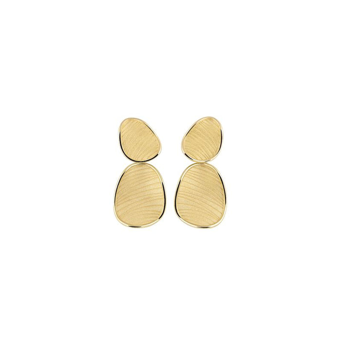 Cammilli Velvet Series Earrings