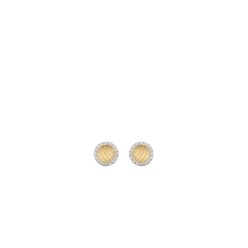 Cammilli Mystar Series Earrings