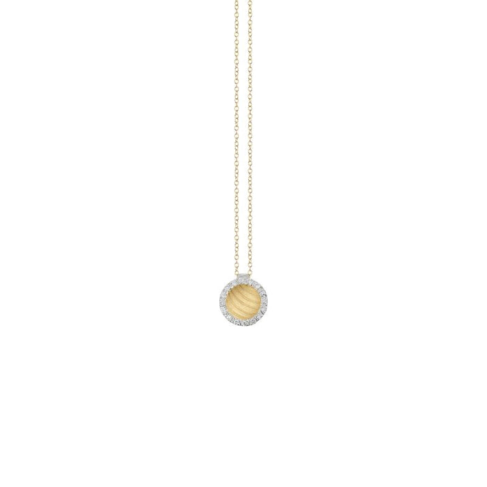 Cammilli Mystar Series Pendant