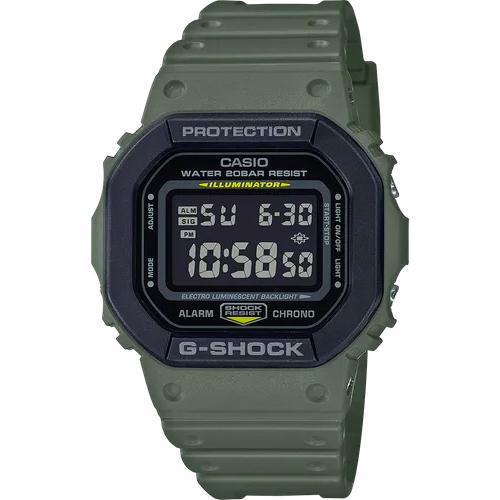 G-SHOCK DIGITAL DW-5610SU-3