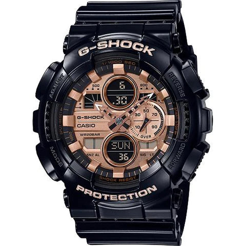 G-SHOCK GA-140GB-1A2