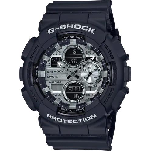 G-SHOCK ANALOG-DIGITAL GA-140GM-1A1